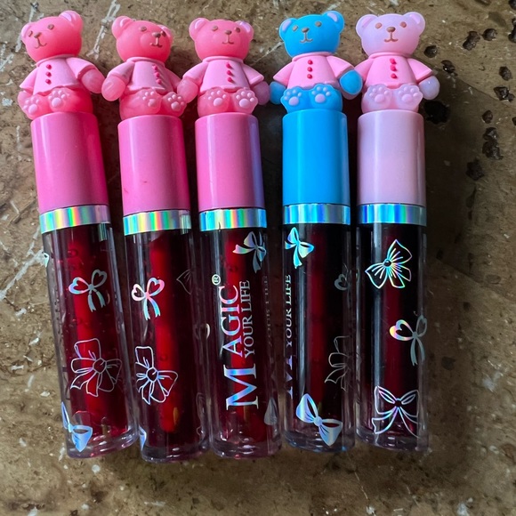 Majic Your Life Lip Colors - Picture 3 of 4
